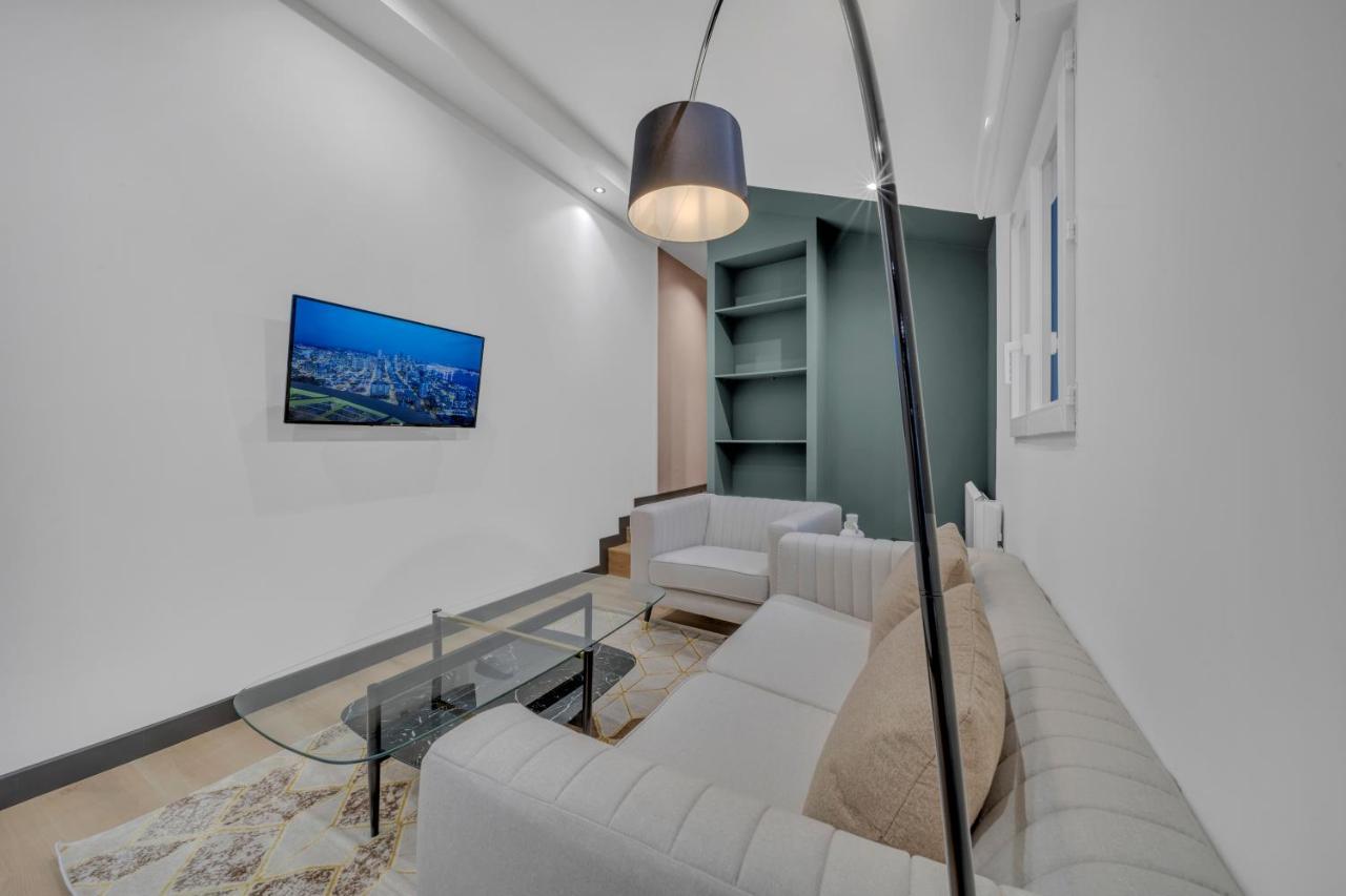 Elegance & Calme : Centre/Gare/Cite Gastronomie Διαμέρισμα Ντιζόν Εξωτερικό φωτογραφία